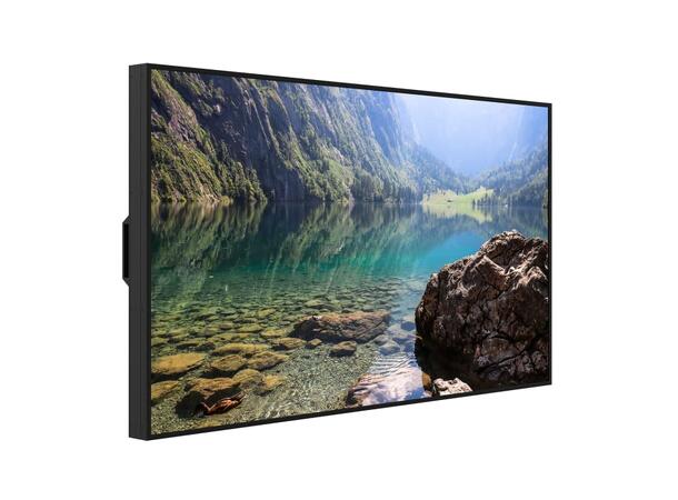 Hisense 55" FHD 4K High Brightness 4000nits, 24/7, Android 11.0 