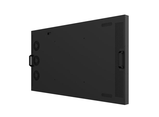 Hisense 55" FHD 4K High Brightness 4000nits, 24/7, Android 11.0 