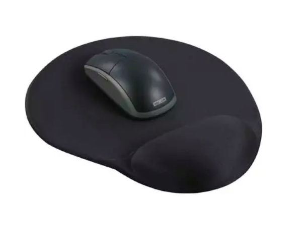 KENSON Gel Musmatte LYX Svart 