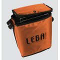 Leba NoteBag Orange 5 Cabinet Tablets up to 10,2"