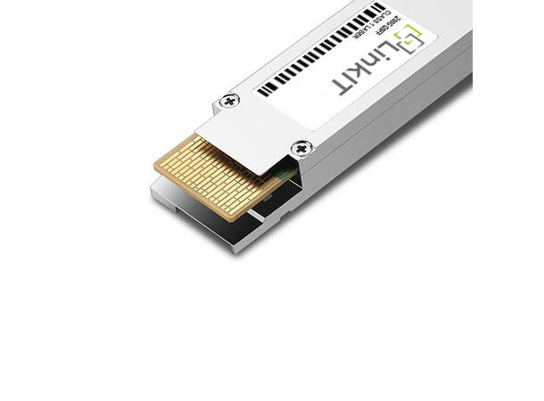 LinkIT QSFP56 200Gbps SR4 100m Cisco 4 x 50Gbps , 850nm VCSEL , MPO/MTP-12 