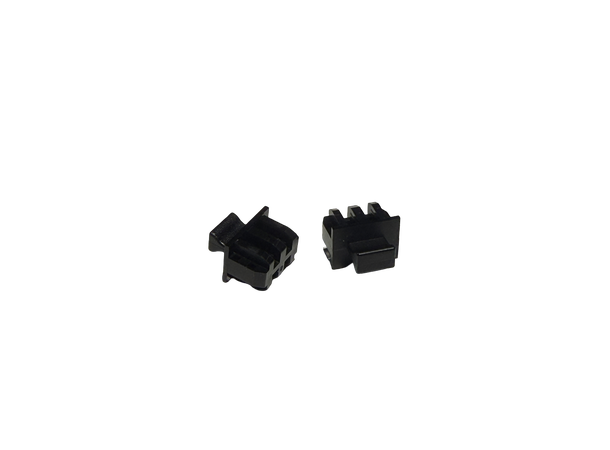 Linkit Dust Cap for Fiber port 50 pcs Dust Cap fiber port switch 