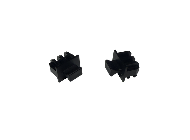 Linkit Dust Cap for Fiber port 50 pcs Dust Cap fiber port switch 