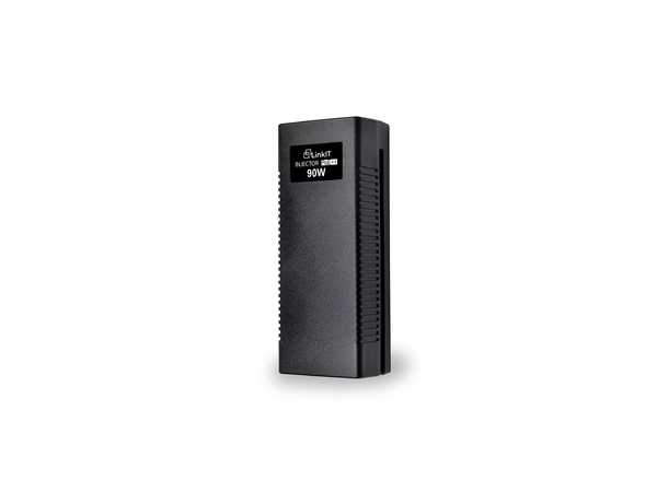 Linkit PoE++ Injector 90W 802.11af/at/bt 