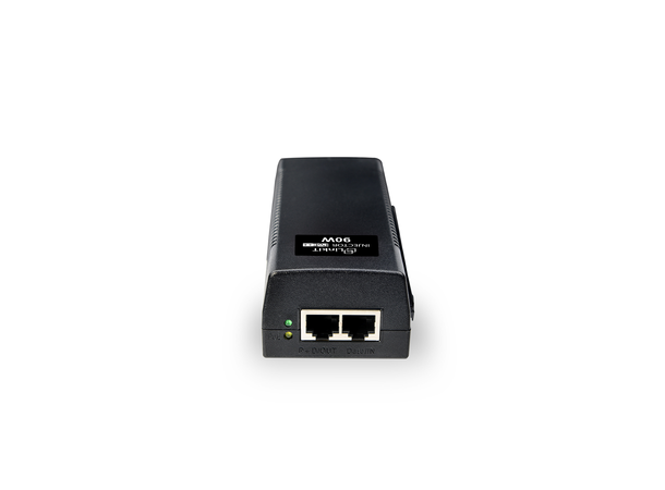 Linkit PoE++ Injector 90W 802.11af/at/bt 