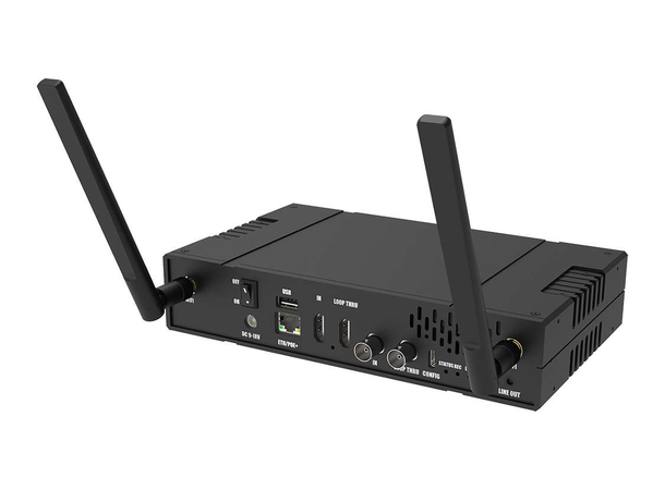 Magewell Ultra Encode AIO Advanced single-channel encoder 