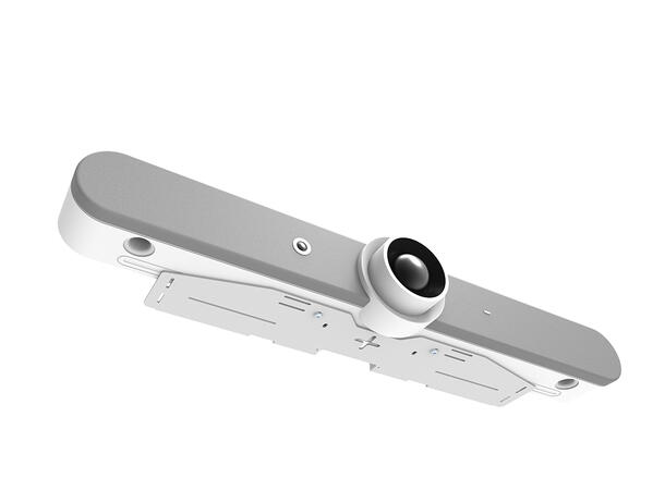 Multibracket veggfeste soundbar Hvit, 10Kg 