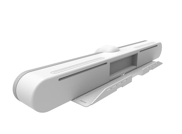 Multibracket veggfeste soundbar Hvit, 10Kg 