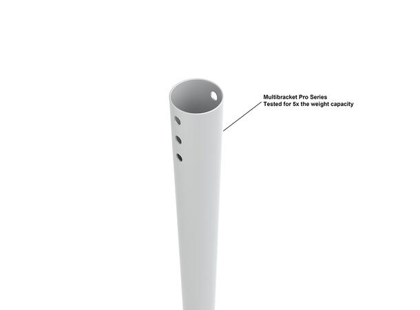 Multibrackets Ceiling Mount Pro MBC1UX2 White VESA 400 