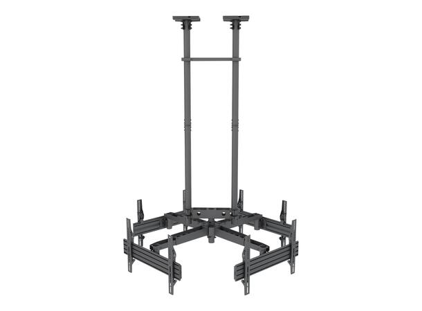 Multibrackets Ceiling Mount Pro MBC4UHD 