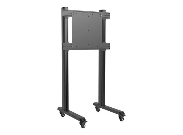Multibrackets Counterbalanced Floorstand Structure 