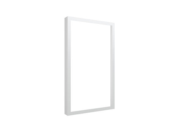 Multibrackets Pro Series - Enclosure 50" High Brightness Frame White 