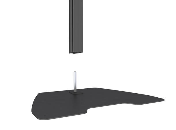 Multibrackets Pro Series - Video Wall St and MBF6x3U 300 Micro Adj* 