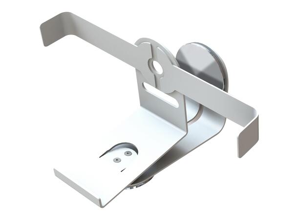 Multibrackets Sonos Play:5 Wall Mount - White 