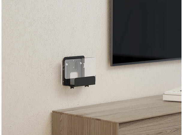 Multibrackets Universal Media Player Mou nt 