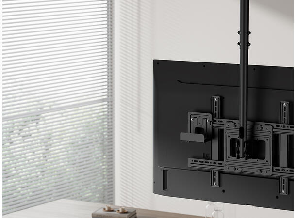 Multibrackets Universal Media Player Mou nt 