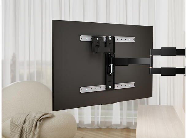 Multibrackets Universal Media Player Mou nt 