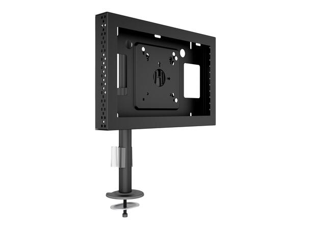Multibrackets VESA Deskmount Single + En closure 