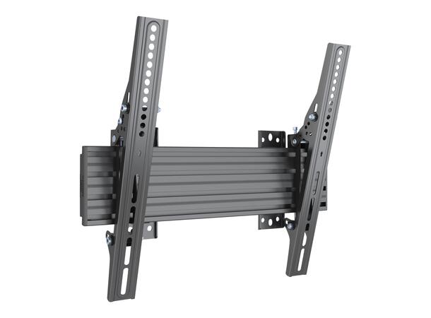 Multibrackets Wallmount Pro MBW1U 400 Ti lt Black 