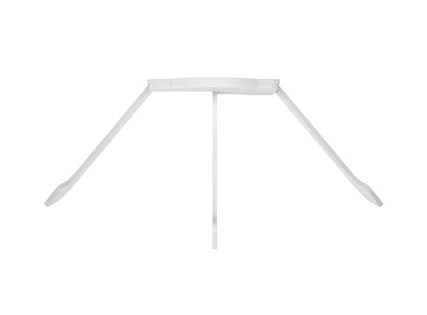 Multibrackets vegg Cable Management Hvit 