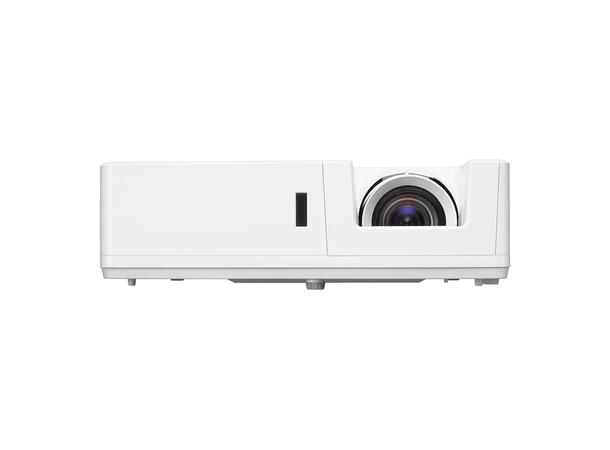Optoma Projektor ZU707T Laser WUXGA WUXGA, 7000 lumens, 300,000:1 Contrast 