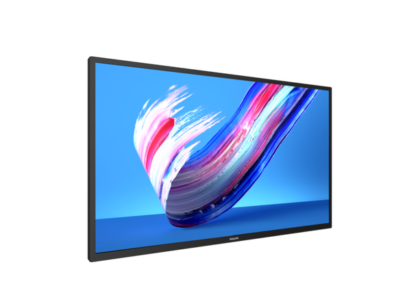 Philips Q-Line UHD, 18/7 400 nits | Failover | Android 10 