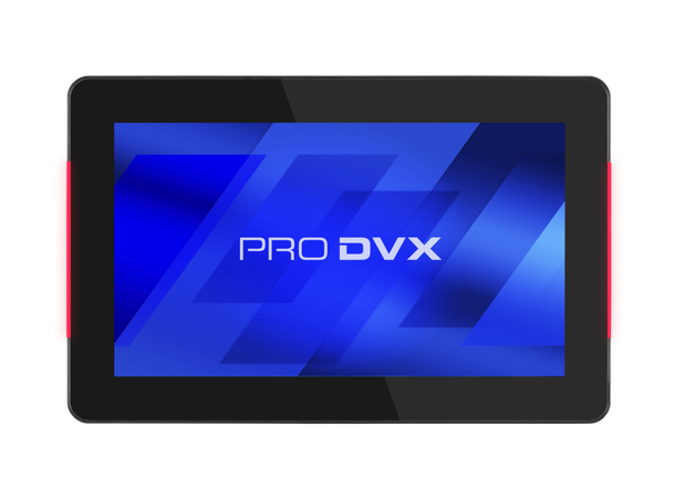 ProDVX APPC-7XPL Android Touch Display 7", Android 8, PoE, LED,