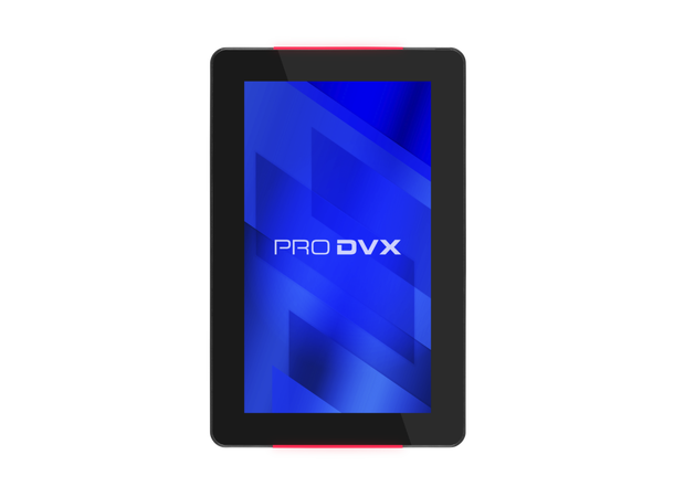 ProDVX APPC-7XPL Android Touch Display 7", Android 8, PoE, LED,