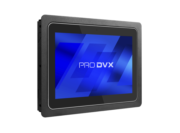 ProDVX Flushmount bracket for SLB- og 10.1” X-series 