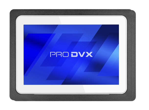 ProDVX Flushmount bracket for SLB- og 10.1” X-series 