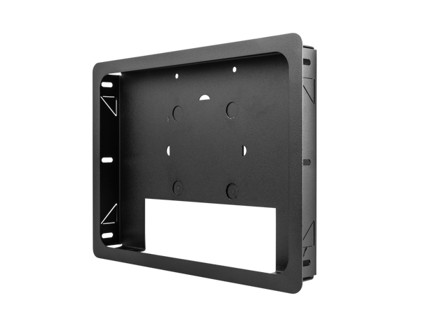 ProDVX Flushmount bracket for SLB- og 10.1” X-series 