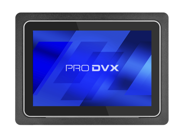 ProDVX Flushmount bracket for SLB- og 10.1” X-series