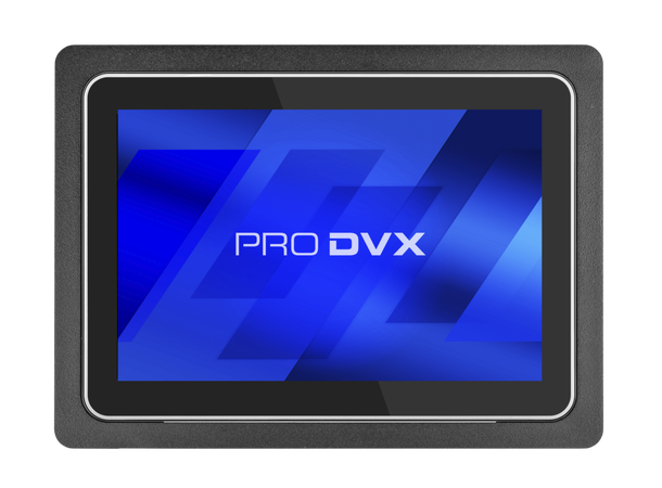 ProDVX Flushmount bracket for SLB- og 10.1” X-series 