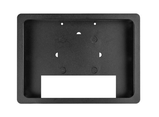 ProDVX Flushmount bracket for SLB- og 10.1” X-series 