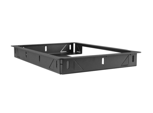 ProDVX Flushmount bracket for SLB- og 10.1” X-series 