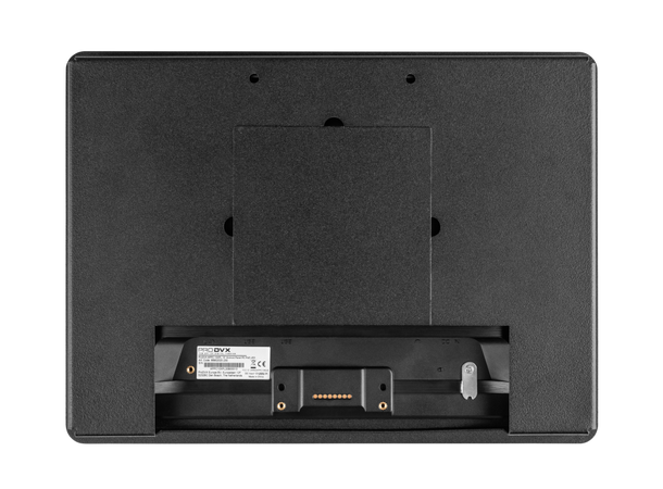 ProDVX Flushmount bracket for SLB- og 10.1” X-series 