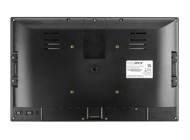 ProDVX IPPC-15-6000 Intel Touch Display 15,6". Win10 IoT, Pogo 