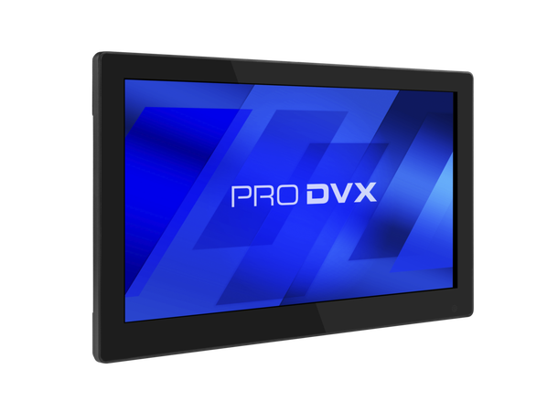 ProDVX SD-15 Signage Display 1920 x 1080 15", Embedded FHD Media Player 