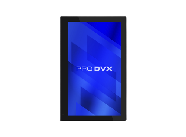ProDVX SD-15 Signage Display 1920 x 1080 15", Embedded FHD Media Player 