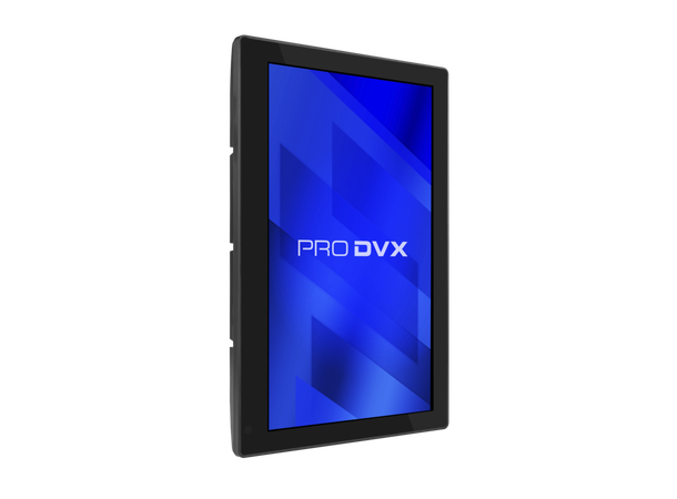 ProDVX SD-15 Signage Display 1920 x 1080 15", Embedded FHD Media Player 