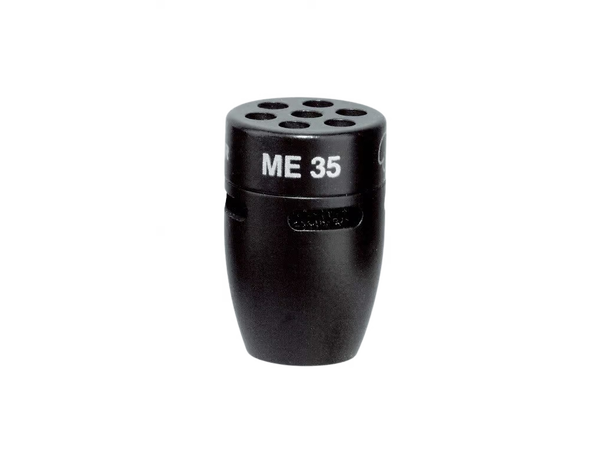 Sennheiser Capule ME 35 Cardioide capsule for gooseneck 