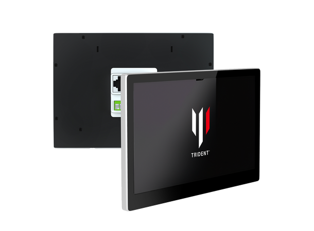 Stoltzen Poseidon W10A11 10" | Trident™ Delivered with TrindentPanel App 