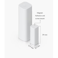 Ubiquiti UniFi USL-Entry Superlink protocol