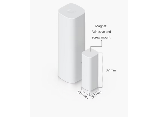 Ubiquiti UniFi USL-Entry Superlink protocol 