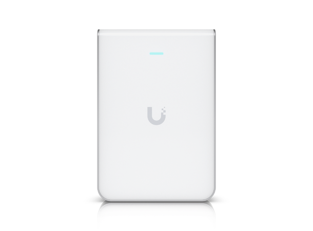 Ubiquiti UniFi Wifi 7 PRO Wall 2.5 GbE uplink 22W 