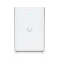 Ubiquiti UniFi Wifi 7 PRO Wall 2.5 GbE uplink 22W