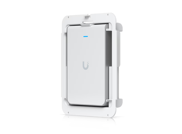 Ubiquiti UniFi Wifi 7 PRO Wall 2.5 GbE uplink 22W 