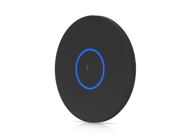 Ubiquiti UniFi Wifi 7 PRO XG Black 10GbE uplink | 10.788 Gbps 22W 