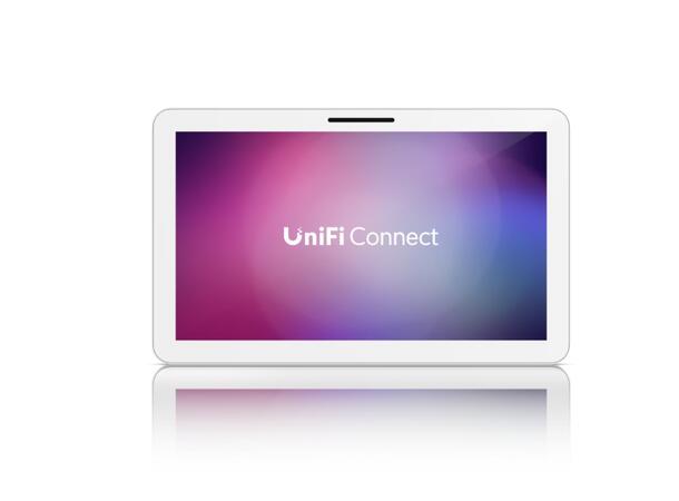 Ubiquiti Unifi Connect Display VESA | 21.5" Touch | Touchscreen 
