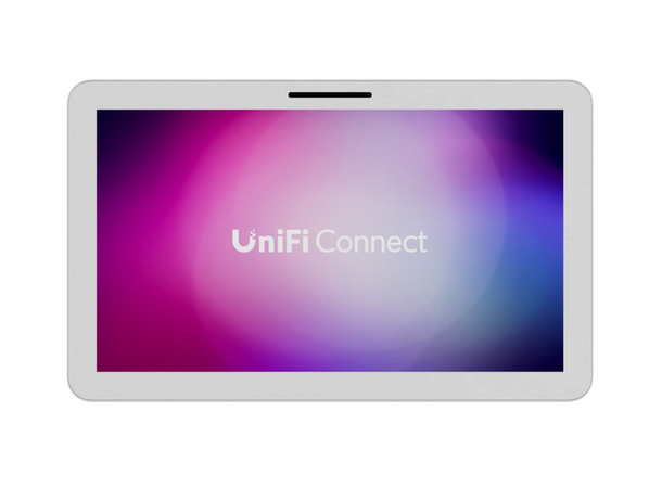 Ubiquiti Unifi Connect Display VESA | 21.5" Touch | Touchscreen 